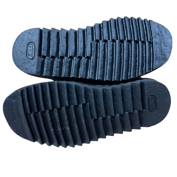 Rag & Bone NWOB Eira Quilted Shell Ankle Boots Black Size 36.5 (US 6.5) Pull On - Picture 7 of 8